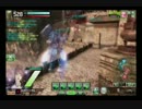 ロケットだーん♪　vs　「+249の試練」　2戦目