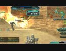 【実況】ガンダムオンライン連邦(大佐)part173