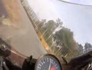 【ＮＳＲ５０】ミニバイクで走ってみた