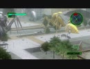 【地球防衛軍４】DLC2-17.真なる王 オフINFエアレイダー