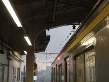 鶴見急行(鶴見線×中華急行)