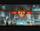 BioShock Infinite　『Burial at Sea - Episode 1』　冒頭5分プレイ動画