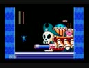 【ロックマン10】ノーミスクリア part12 【実況】