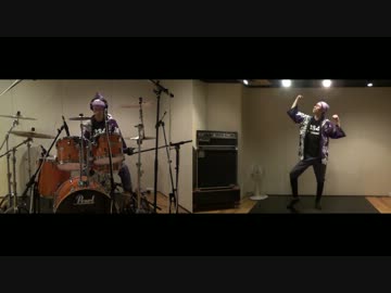 【ももクロ】Chai Maxx【叩いて・踊ってみた】