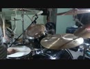 高校生がONE OK ROCKのケムリを叩いてみた