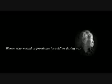 Comfort Women : Do you hear their cry?