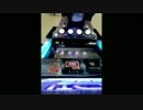 フランシスカEX　手元動画（F2）