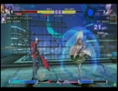 UNIE5先　たかなし(オリエ)対BTE(セト)