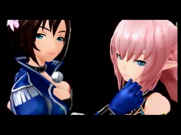 【MEIKO生誕祭2013】夏の犯罪【エディットPV】