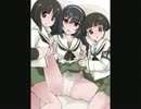 ガールズ＆パンツァー　愉快なネタ画像集