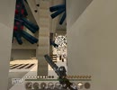 【Minecraft】マグマあったらダイブする【ゆっくり実況】21マグマ