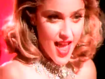(EXTENDED)　Madonna - Material Girl