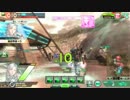 鉛板・ウーハイ・オルグレン合同演習その2