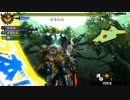 【ＭＨ４】モンハン彼女とシャガルマガラ狩ってみた【実況】