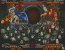 ギルティギアXXAC＋R 11/2ミラクルドームシングル大会Part１