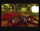 【ＭＨ４】団長からの試練 特別回「チィ＆ハル リベンジ編」.mp4