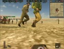 【BF1942 無印大都会鯖】アバディーン作戦　その3【131103/連合】