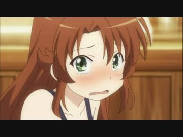 babythree400%　レア　泣いてる目涙目うるうる目 のんのんびより 】 うるうる涙目 小鞠ちゃん 15sec 耐久
