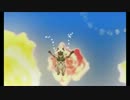 【MAD】 モンスターハンター４