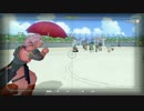 【DQX】【プレイヤーイベント】オガプクの滝！