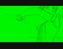 [テスト]新モーフ追加でリミテッドアニメーション