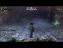 Wizardry Online   カーリー戦ソロ