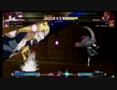UNIE_11戦ガチ ジャイ（ユズリハ） vs アルト（カーマイン） part１