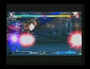 【UNIEL】コンボ改良＆電光弾バグ解明+その他【アカツキ】