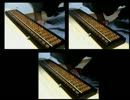 Typewriter's song 弾いてみた（原曲なし）