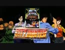 【パチスロPV】CITY  HUNTER(オリンピア)