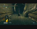 ダークソウル実況PART39　～王のソウルを手に入れろ！廃都編～