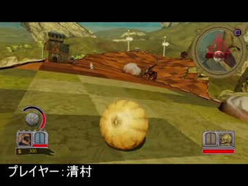 Rock_of_Agesダベりプレイ part4