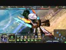 【LoV3】あがり症の全国対戦2＠海主軸海魔【オリC】