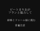 【東方】ビートまりおとフランが緋蜂とドゥーム様に挑む【CAVE】
