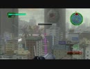 【地球防衛軍４】DLC2-14.魔蟲都市 オフINFエアレイダー