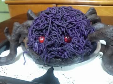 姉「三時のおやつはタタリ神」