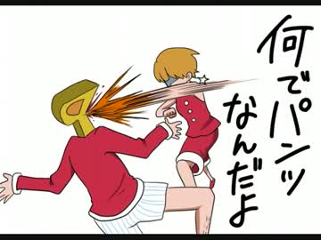 【ミリマス】シアター組で文系理系体育会系【手描き】