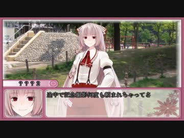 正体不明が現代入り　～平成のエイリアン～２９話