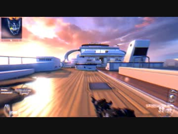 PC版【COD:BO2】 FFA AN-94 FINALかも