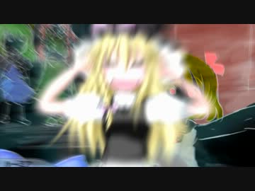 棒読革命マリサ - MILLION COOKIE☆