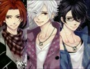デスサイクロンVSルシファー＋クリムゾン　1