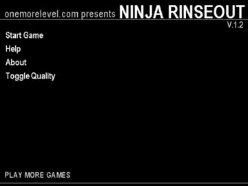 【NINJA RINSEOUT】忍者が好きだからブラウザゲームで単発実況Ⅱ