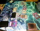 【遊戯王】夜天の部屋09 除外海産物 vs さまよえる亡者(アンデジャンド)