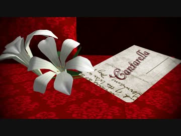 【MMD銀魂☓進撃】カンタレラ （ゲスト：進撃のMMDより　リヴァイ様）