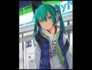 【初音ミクV3(English)】close to me（Hi-standard：カバー曲）