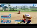 パワプロ2013のサクセス（パワフル学園）をプレイしてみた　その３