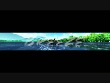 【進撃のMMD】幼なじみのBREEZE【UTAU式人力】