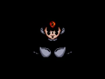 【バグ実況】手のひらサイズのGB事情　その１０７