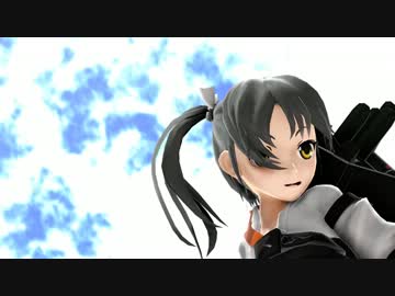 [MMD]　瑞鶴で「ダンシング☆サムライ」