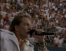 Guns N' Roses - Paradise City